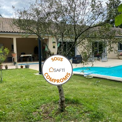 Maison 7 pièces 340000 €