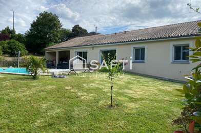 Maison 7 pièces 340000 €