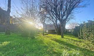 Maison 7 Pièces 137 m² à vendre à Eysines (33320)