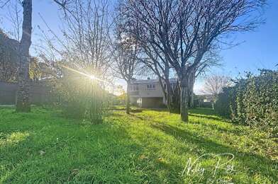 Maison 7 pièces 385000 €