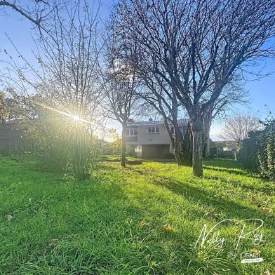 Maison 7 pièces 385000 €