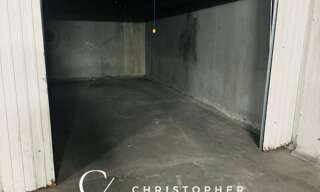 Garage   m² à vendre à Le Havre (76600)