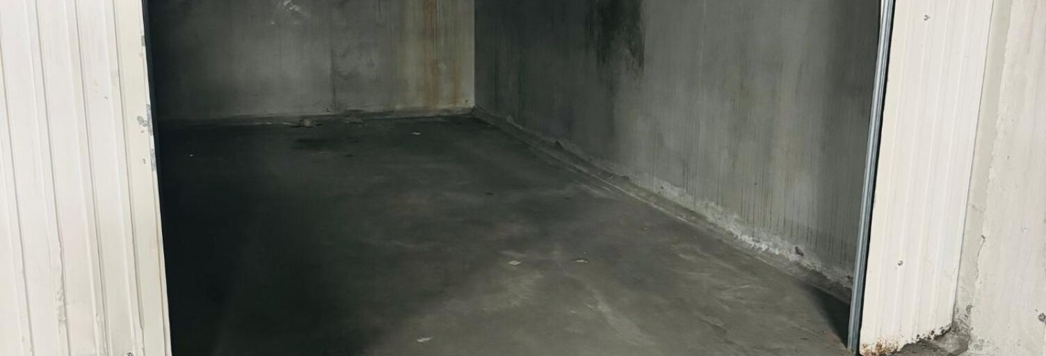 Garage   m² à vendre à Le Havre (76600)