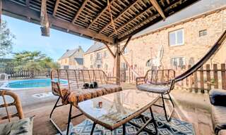 Maison 7 Pièces 213 m² à vendre à Dinan (22100)