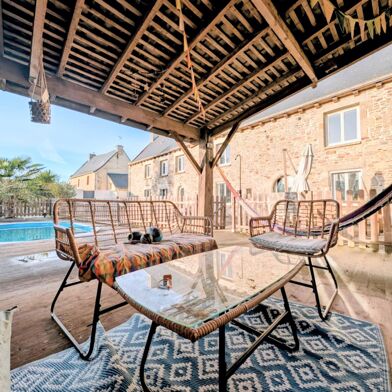 Maison 7 pièces 399000 €