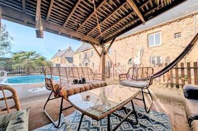Maison 7 pièces 368500 €