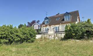 Maison 6 Pièces 135 m² à vendre à Apremont (60300)