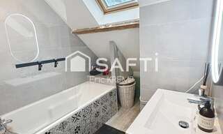 Maison 6 Pièces 135 m² à vendre à Apremont (60300)