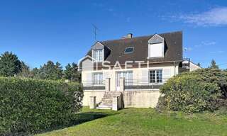 Maison 6 Pièces 135 m² à vendre à Apremont (60300)