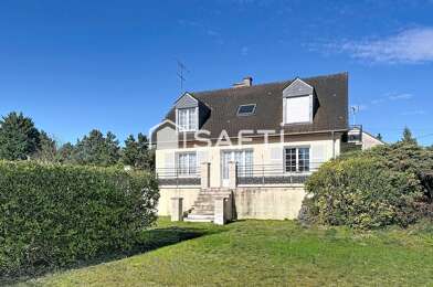 Maison 6 pièces 519000 €