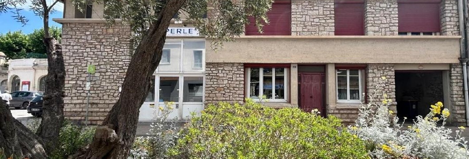 Appartement 3 Pièces 80 m² à vendre à Frontignan (34110)