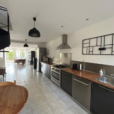 Maison 6 pièces 240000 €