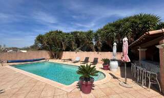 Maison 4 Pièces 130 m² à vendre à Frontignan (34110)