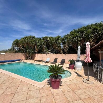 Maison 4 pièces 569000 €