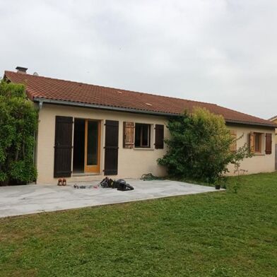 Maison 5 pièces 199000 €