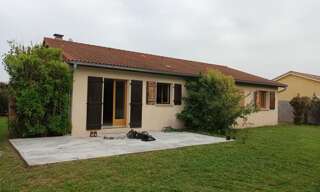 Maison 5 Pièces 100 m² à vendre à Lapeyrouse-Mornay (26210)