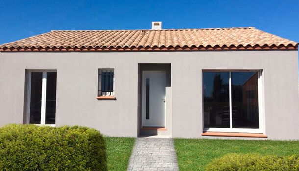 Villa / Maison 3 pièces  à vendre Banyuls-dels-Aspres 66300