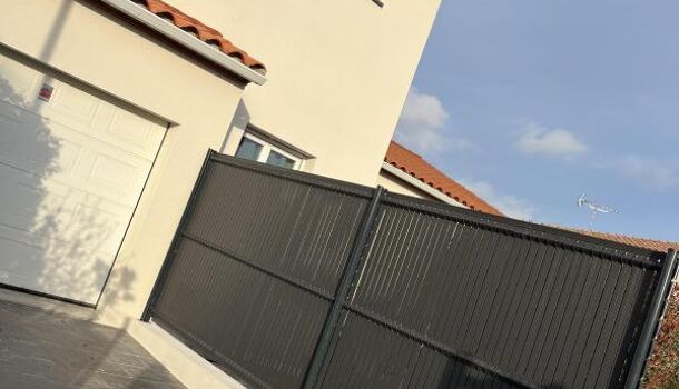 Villa / Maison 4 pièces  à vendre Pollestres 66450