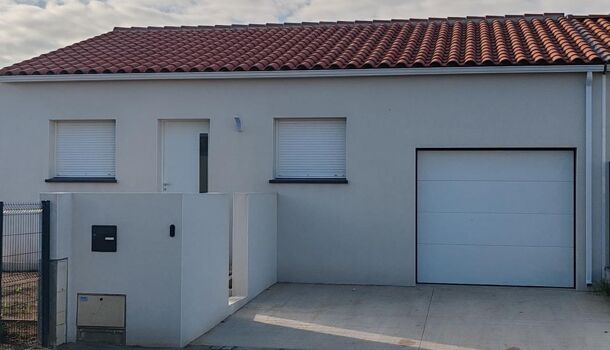 Villa / Maison 4 pièces  à vendre Ponteilla 66300