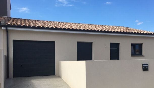 Villa / Maison  à vendre Elne 66200