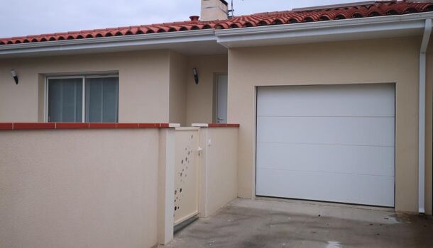 Villa / Maison 4 pièces  à vendre Saint-Laurent-de-la-Salanque 66250