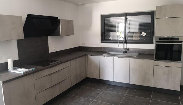 Villa / Maison 4 pièces  à vendre Saint-Laurent-de-la-Salanque 66250