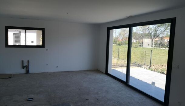 Villa / Maison 4 pièces  à vendre Saint-Laurent-de-la-Salanque 66250