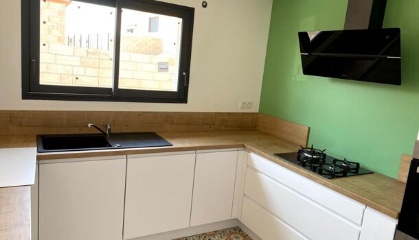 Villa / Maison 4 pièces  à vendre Llupia 66300