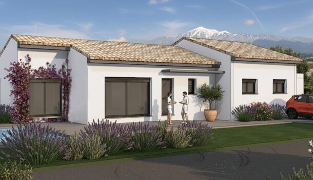 Villa / Maison 5 pièces  à vendre Montesquieu-des-Albères 66740