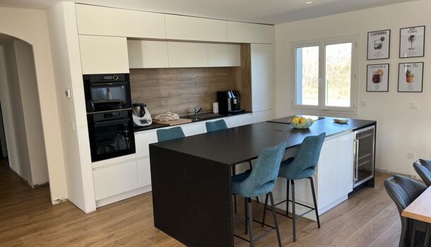 Villa / Maison 4 pièces  à vendre Pézilla-la-Rivière 66370