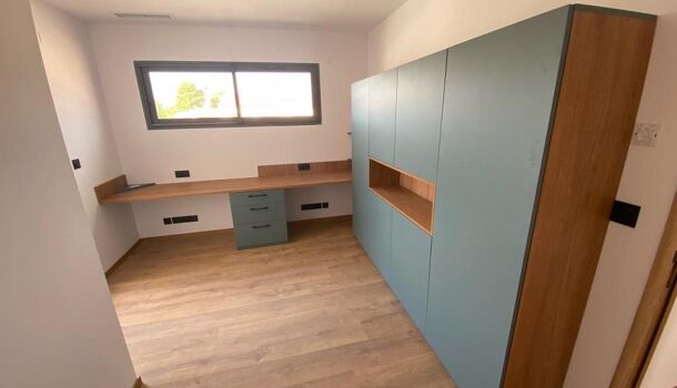 Villa / Maison 4 pièces  à vendre Pézilla-la-Rivière 66370