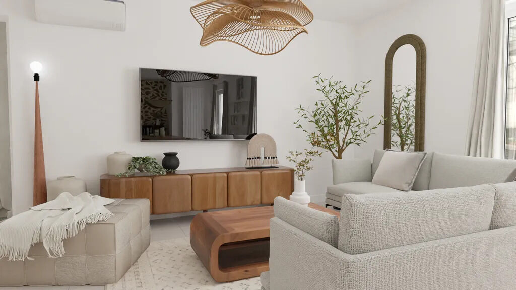 Villa / Maison  T4 à vendre Pézilla-la-Rivière 66370