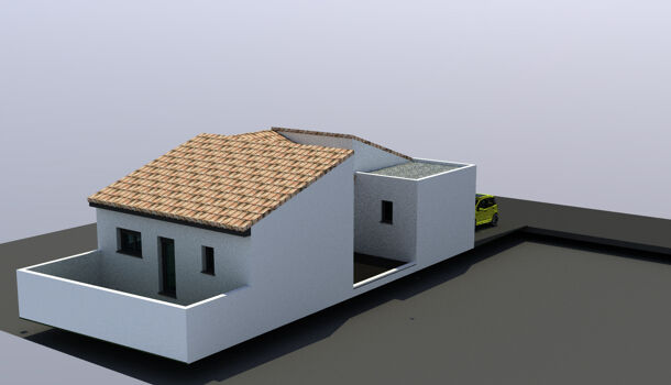 Villa / Maison 3 pièces  à vendre Thuir 66300