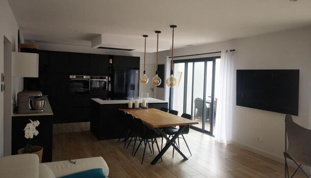 Villa / Maison  à vendre Pia 66380