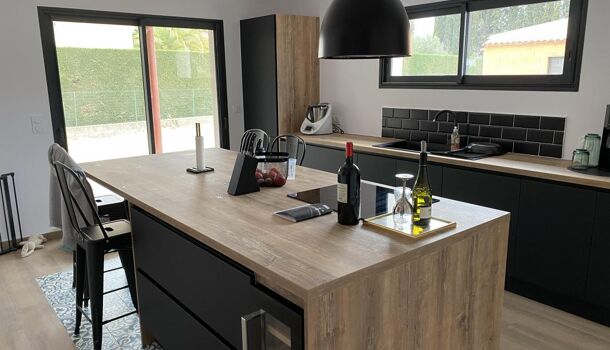 Villa / Maison 4 pièces  à vendre Montesquieu-des-Albères 66740