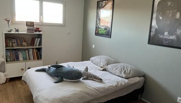 Villa / Maison  à vendre Tresserre 66300