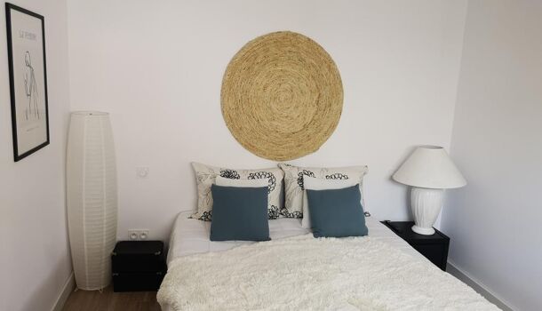 Villa / Maison 4 pièces  à vendre Cases-de-Pène 66600