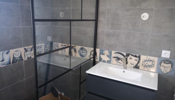 Villa / Maison 4 pièces  à vendre Ponteilla 66300