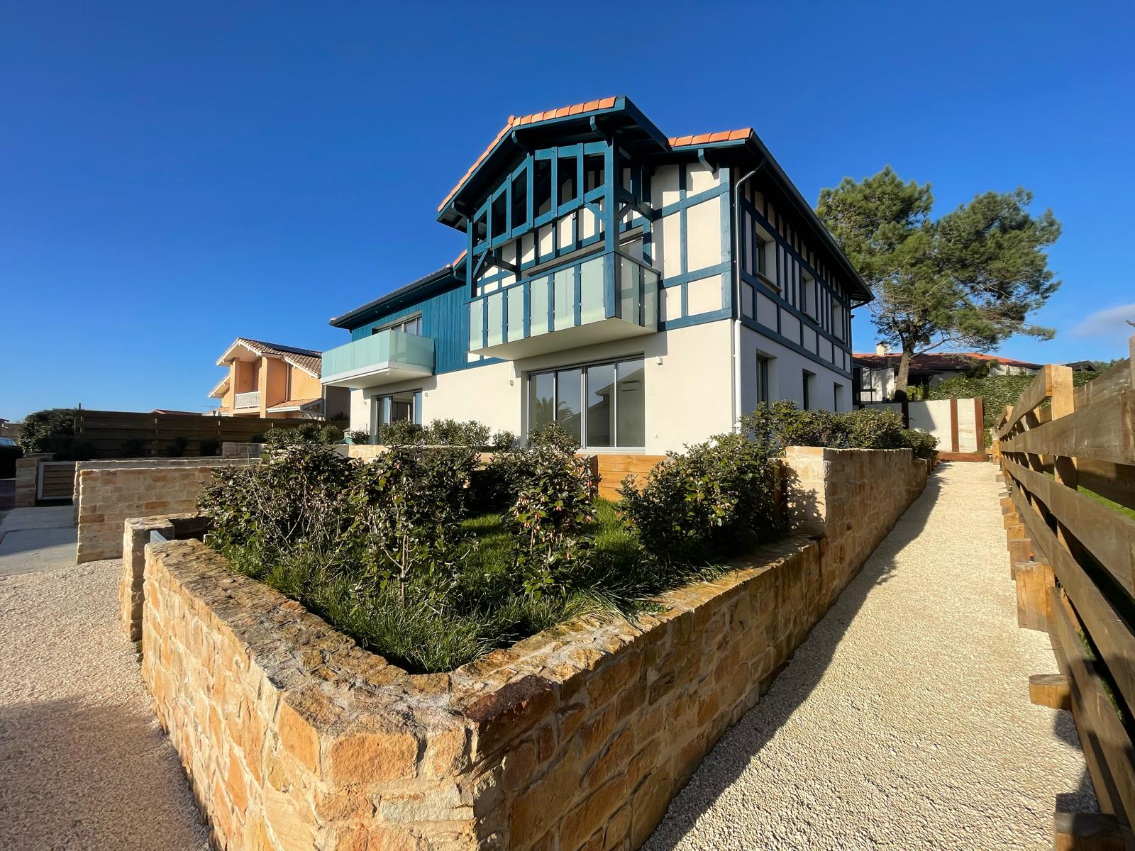 Appartement  T3 à vendre Capbreton 40130