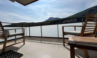 Appartement 5 Pièces 98 m² à vendre à Fontaine (38600)