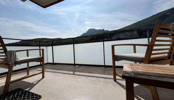 Appartement 5 pièces  à vendre Fontaine 38600