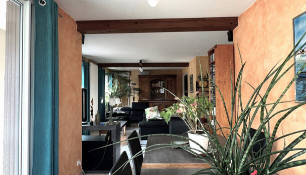 Appartement 5 pièces  à vendre Fontaine 38600