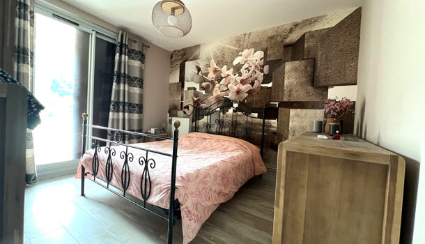 Appartement 5 pièces  à vendre Fontaine 38600