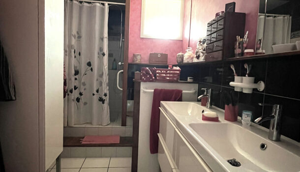 Appartement 5 pièces  à vendre Fontaine 38600