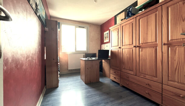 Appartement 5 pièces  à vendre Fontaine 38600