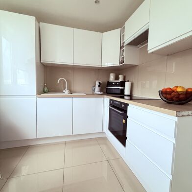 Appartement 5 pièces 114500 €