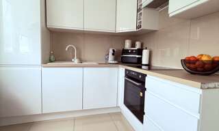 Appartement 5 Pièces 90 m² à vendre à Mulhouse (68200)