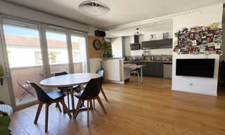 Appartement 3 Pièces 66 m² à vendre à Oullins-Pierre-Bénite (69600)