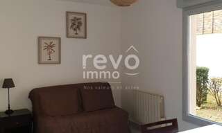 Appartement 1 Pièce 20 m² à vendre à Villeurbanne (69100)