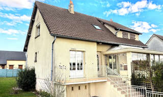 Maison 6 Pièces 140 m² à vendre à Châteaudun (28200)